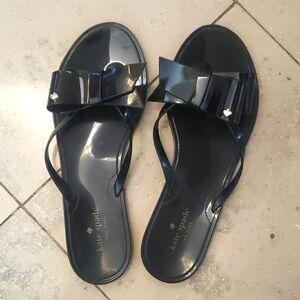 Kate spade slippers